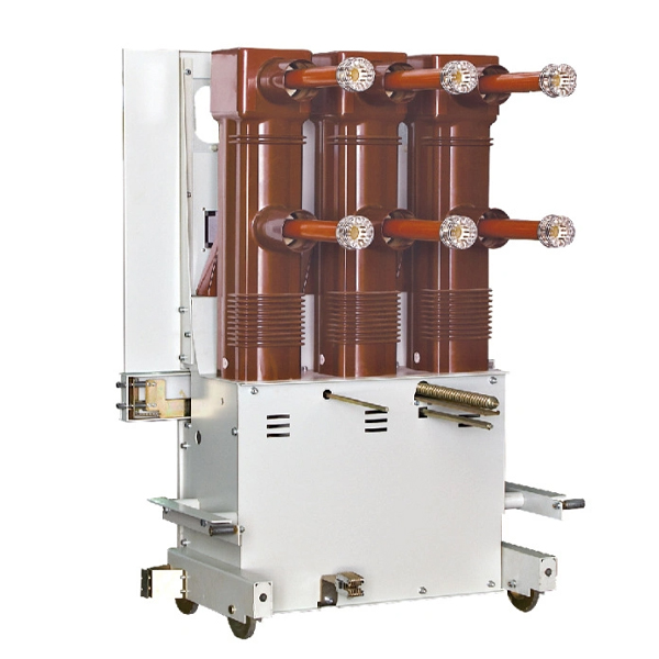 40.5KV Indoor High Voltage Vacuum Circuit Breaker for switchgear