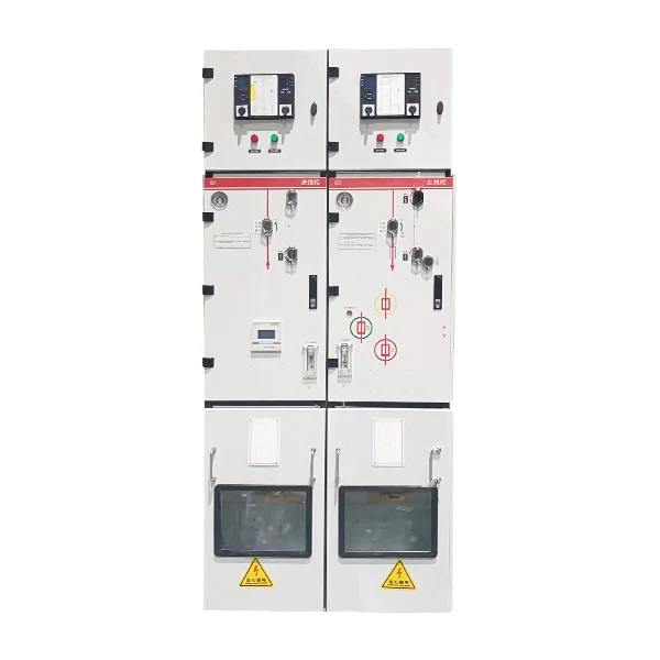 40.5KV リングメインユニット大電流高電圧開閉装置 RMU